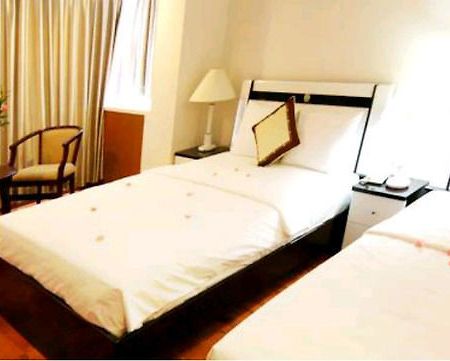 Art Boutique Hotel Nha Trang Dış mekan fotoğraf