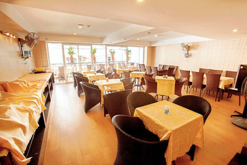 Art Boutique Hotel Nha Trang Dış mekan fotoğraf