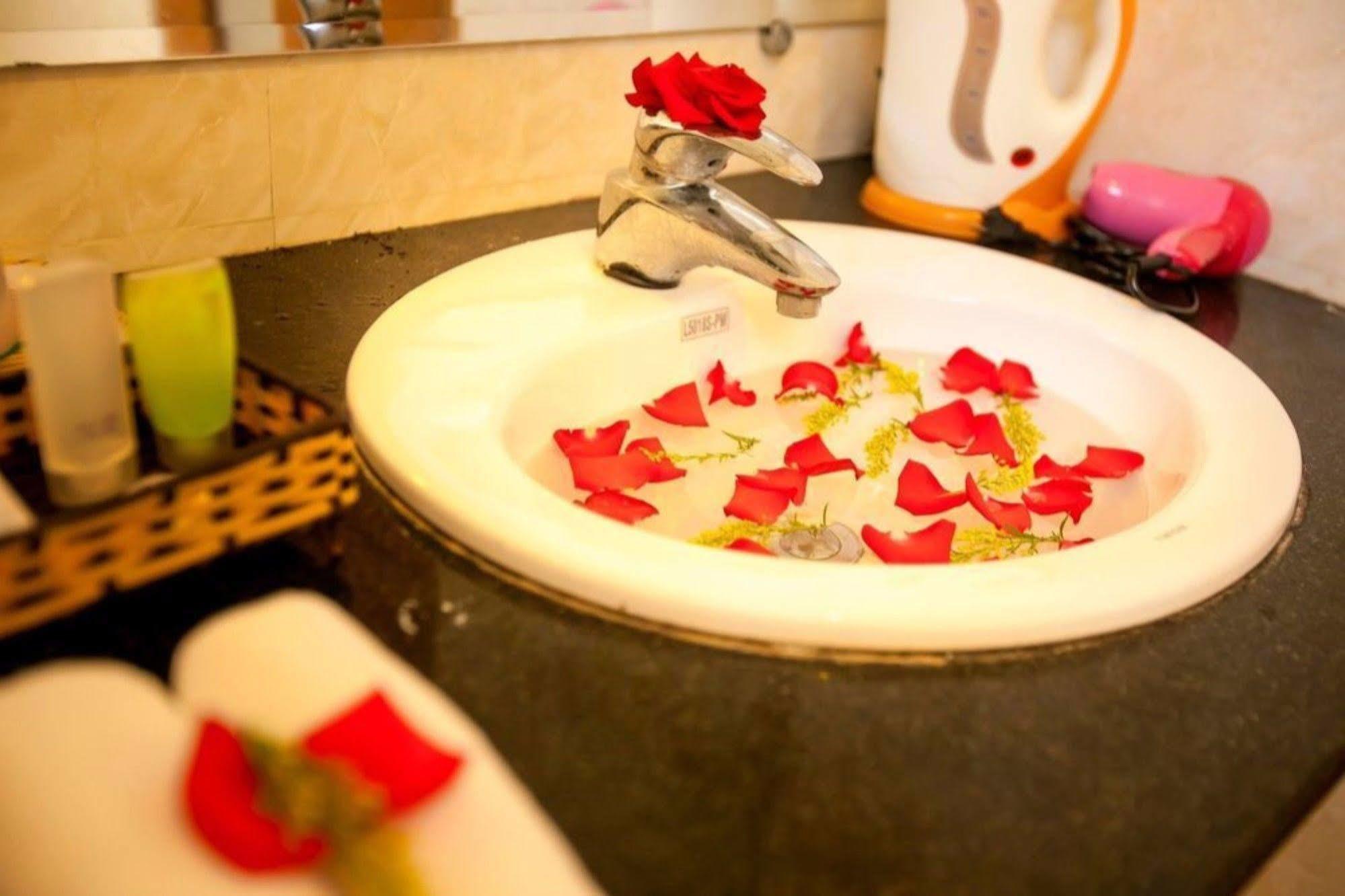 Art Boutique Hotel Nha Trang Dış mekan fotoğraf