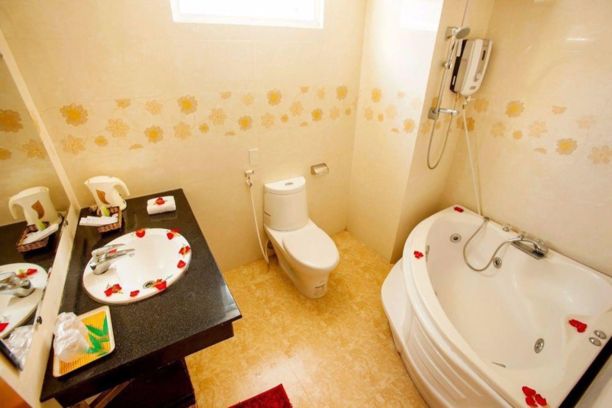 Art Boutique Hotel Nha Trang Dış mekan fotoğraf